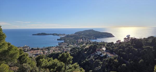 Côte d'Azur